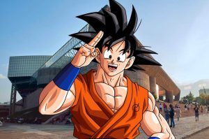 Dragon Ball tendrá concierto sinfónico en el Auditorio Nacional ¡Precios y más!