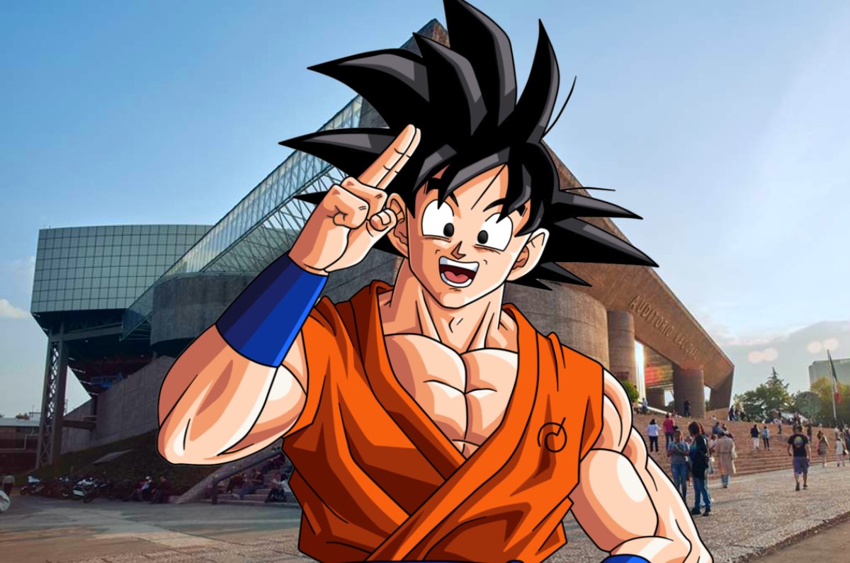Dragon Ball tendrá concierto sinfónico en el Auditorio Nacional ¡Precios y más!
