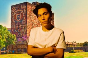 Ed Maverick dará concierto en la Sala Neza UNAM ¡Boletos y más!