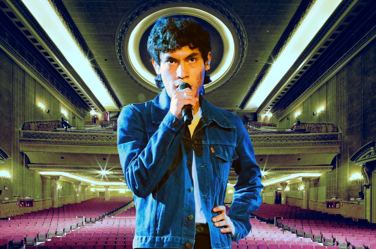 Ed Maverick anuncia nueva fecha en CDMX ¡Preventa y boletos!
