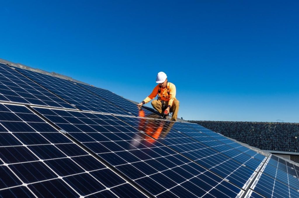 ¡Regístrate! Este estado dará tinacos, paneles solares gratis con su programa del Bienestar 2025 0