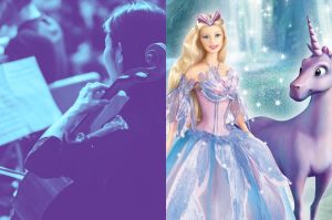 El concierto sinfónico de “Barbie y el Lago de los Cisnes” llega a la CDMX