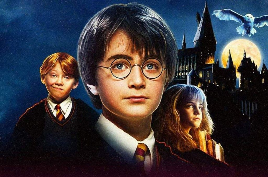 Escuela de Magia gratis al estilo Harry Potter ¿Hogwarts eres tú? 0
