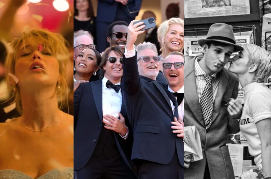 Estas son las películas más esperadas del Festival de Cannes 2025
