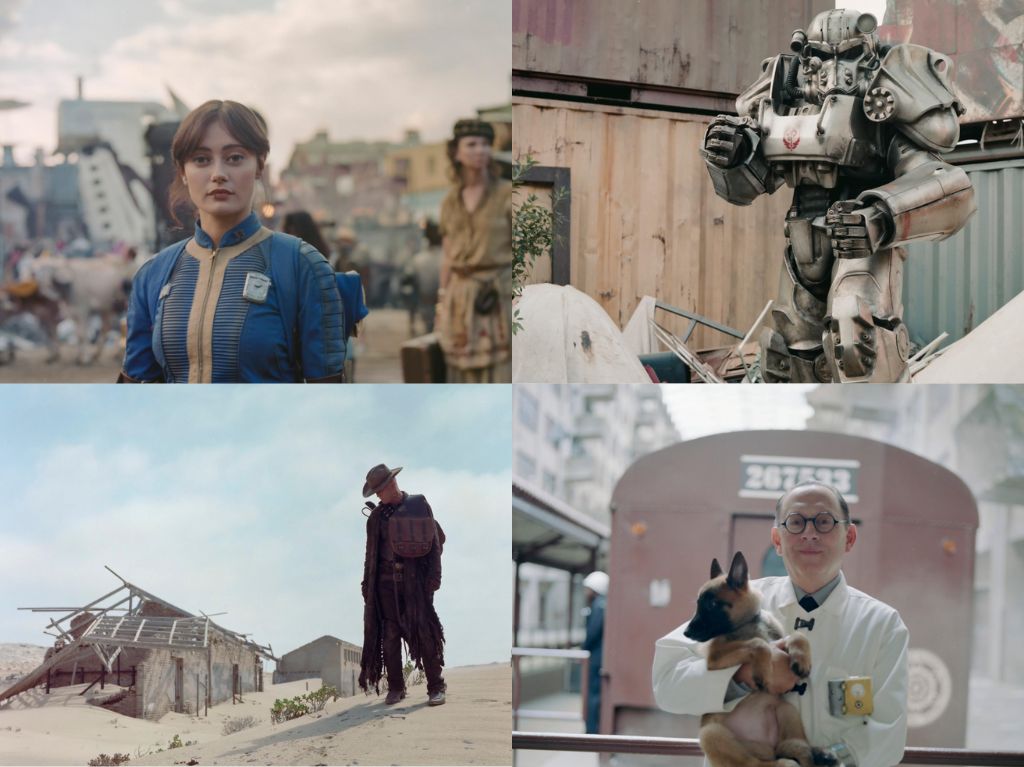 Fallout (Prime Video, 2024)