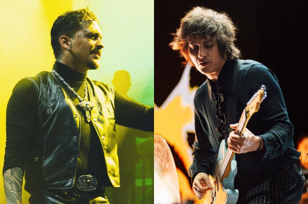 Feria de Ixtapaluca 2025 Caifanes, El Malilla y cartelera completa de conciertos por $50 pesos
