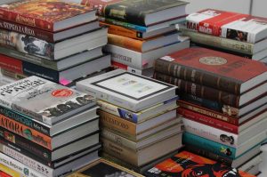 Feria del Libro IPN 2025: fecha, sede y todo lo que podrás encontrar