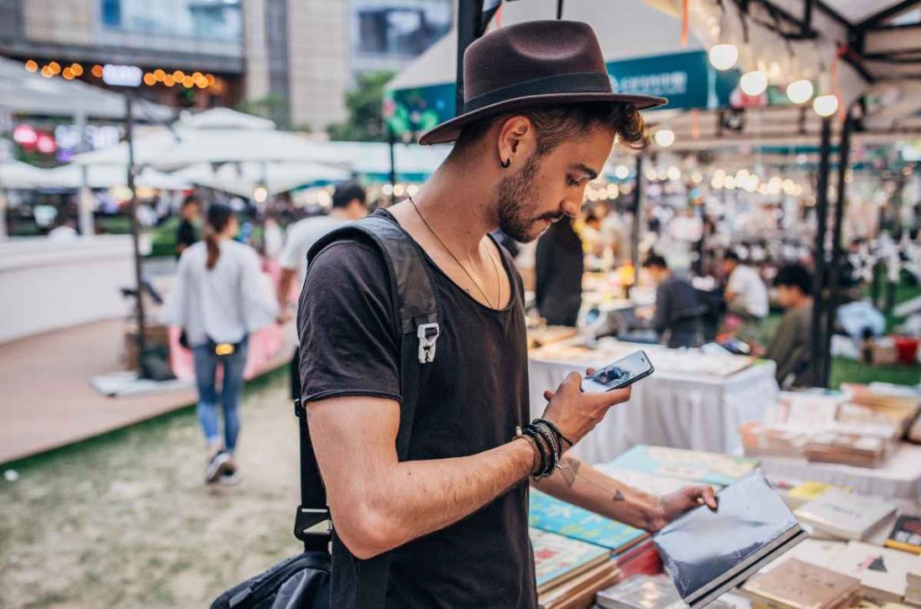 Feria del Libro IPN 2025: fecha, sede y todo lo que podrás encontrar