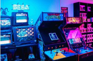 Así será la Feria Geek: concurso de dibujo, torneos de videojuegos y más