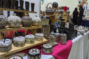 La Feria Artesanal Las Manos del Mundo regresa CDMX: Así será su edición 2025