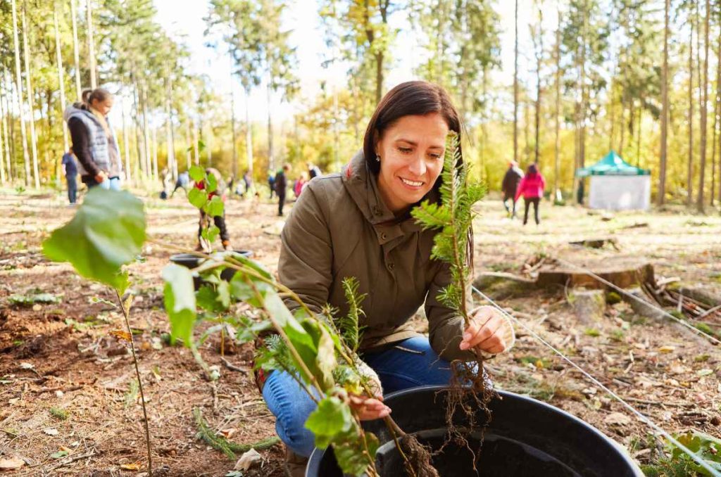 Celebra Festival Ambiental del Bosque de Tláhuac con actividades y avistamiento de aves