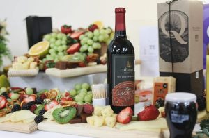 Lánzate al Festival Internacional del Arte, Queso y Vino 2025 en Querétaro ¡GRATIS!