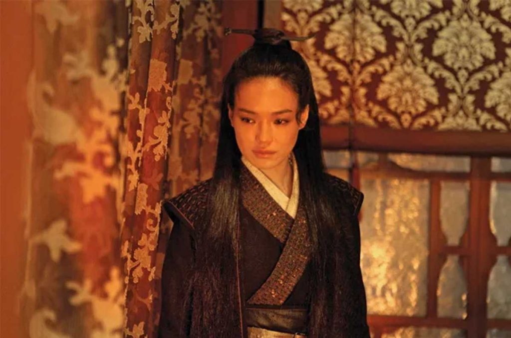 FICUNAM: Hou Hsiao Hsien