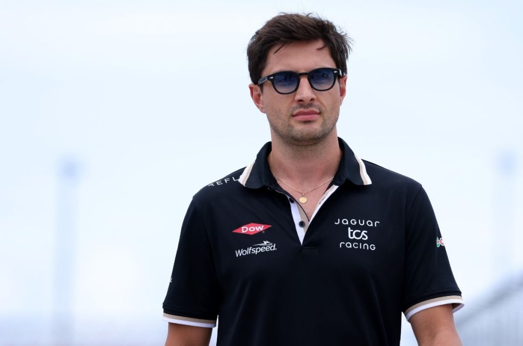 Formula E: Driver la serie sobre los pilotos de la categoría eléctrica