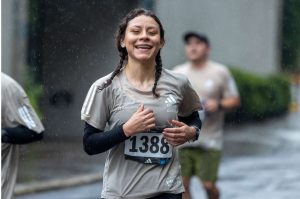 Gana un pase doble para Adidas Splits 16K CDMX cortesía de Avène
