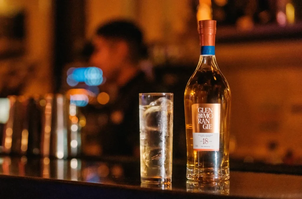 Glenmorangie The Infinita, así se reinventa su whisky más premiado 0