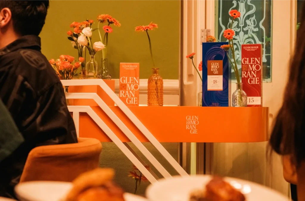 Glenmorangie The Infinita: así se reinventa su whisky más premiado