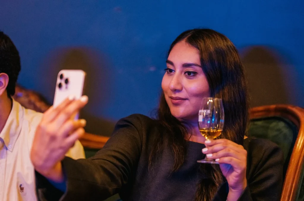 Glenmorangie The Infinita, así se reinventa su whisky más premiado 3