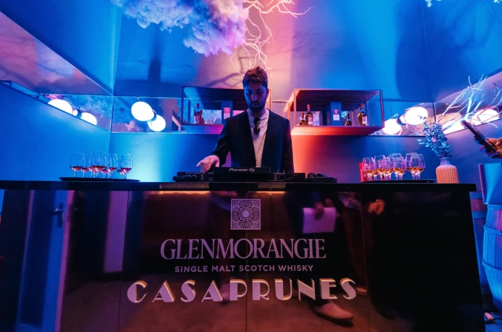 Glenmorangie The Infinita, así se reinventa su whisky más premiado 2