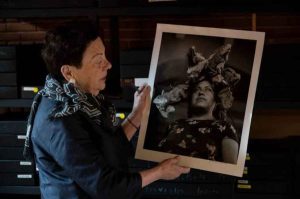 Graciela Iturbide gana el Premio Princesa de Asturias de las Artes 2025