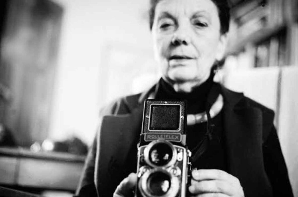 Graciela Iturbide gana el Premio Princesa de Asturias de las Artes 2025
