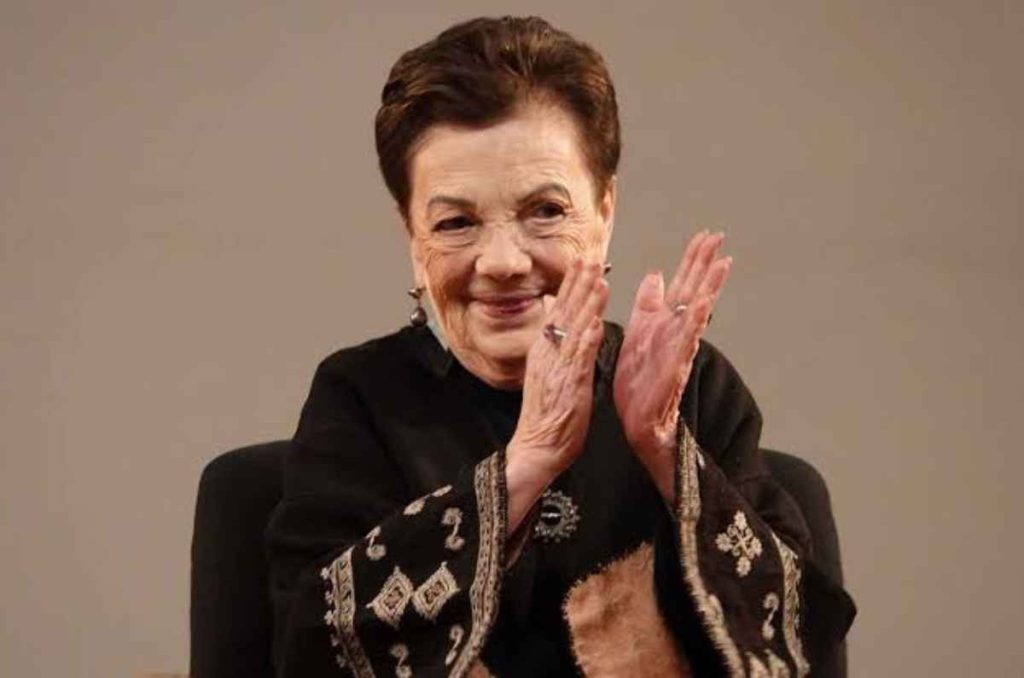 Graciela Iturbide gana el Premio Princesa de Asturias de las Artes 2025