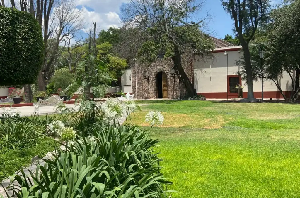 Un roadtrip por el Bajío: tres paradas con historia, descanso y sabor 0