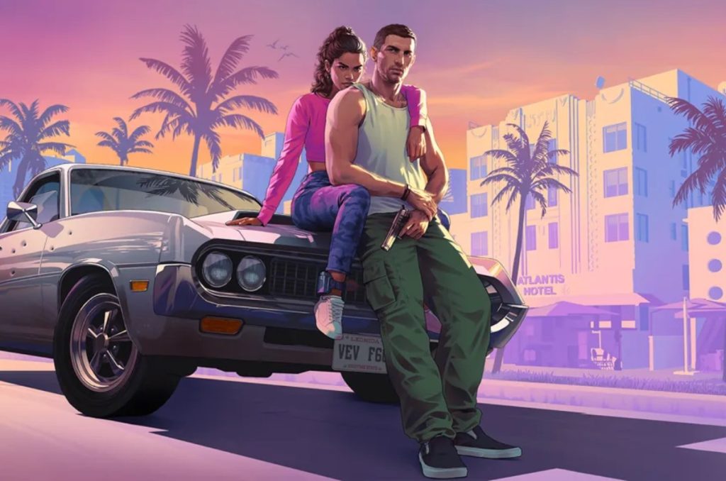 GTA 6 tráiler, personajes y fecha de lanzamiento