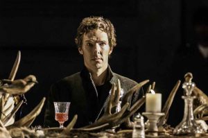 Hamlet de Shakespeare Cierra Temporada del National Theatre Live en el Lunario