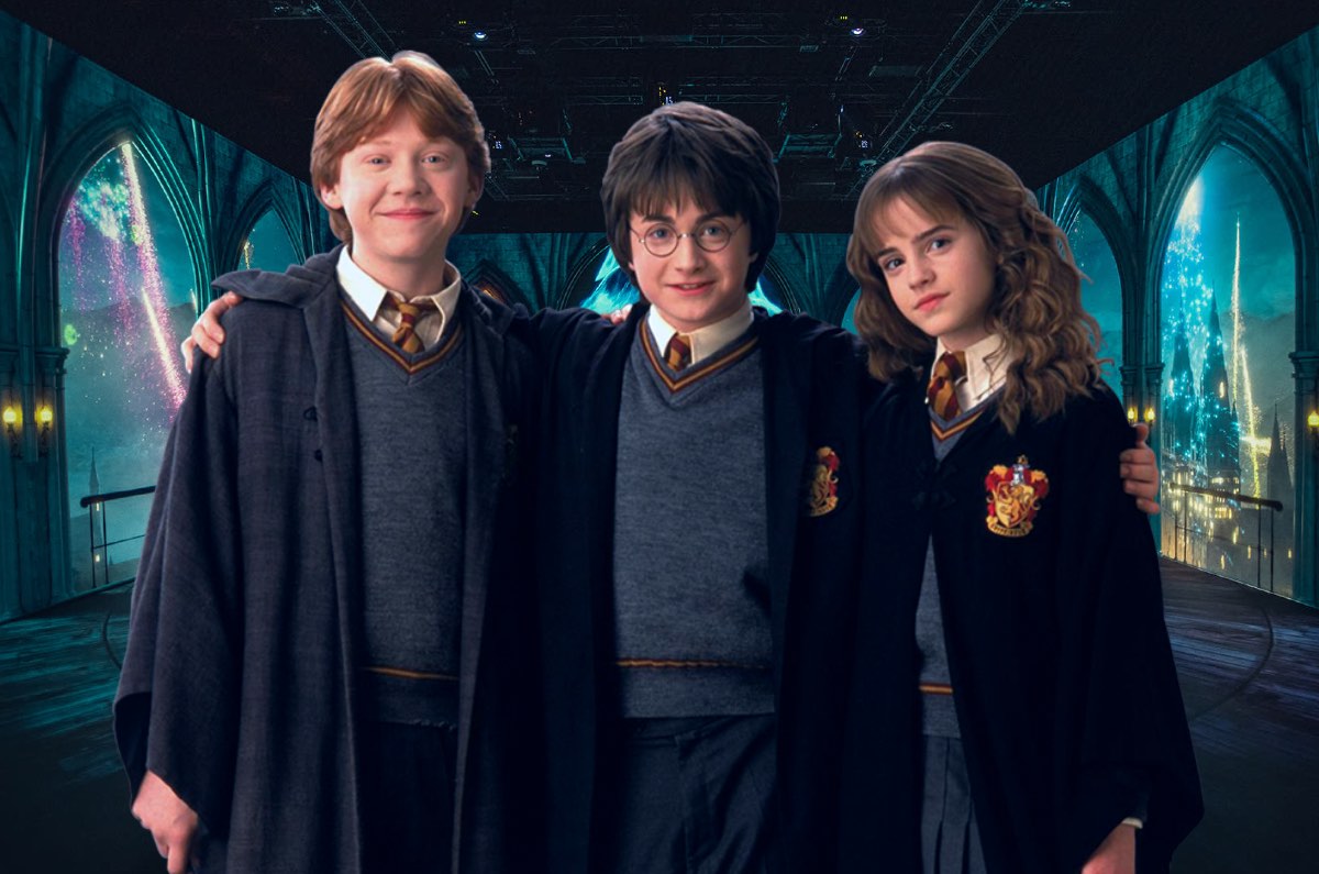 Harry Potter: Visions of Magic en CDMX ¡Precios, horarios y más!