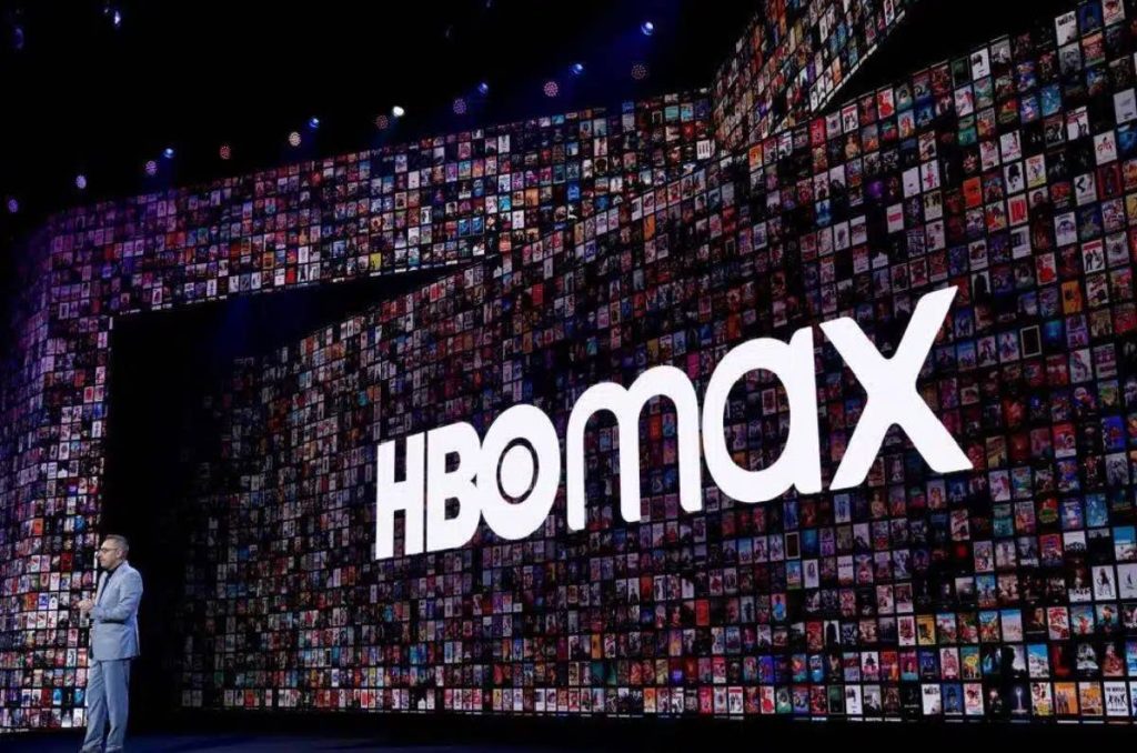 HBO MAX cambio de nombre streaming MAX