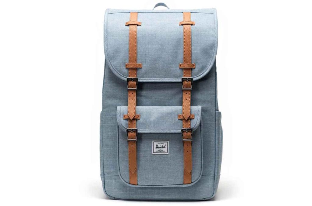 Descubre cómo organizar tu mochila para cualquier plan. Consejos para llevar lo esencial, preparar una "base fija" y elegir el modelo ideal.
