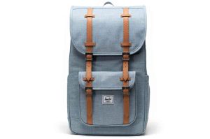 5 tips para elegir: tu mochila ideal con Herschel
