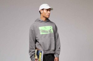 Hermanos Koumori: Diseño y Movimiento en la Nueva Colección de Verano
