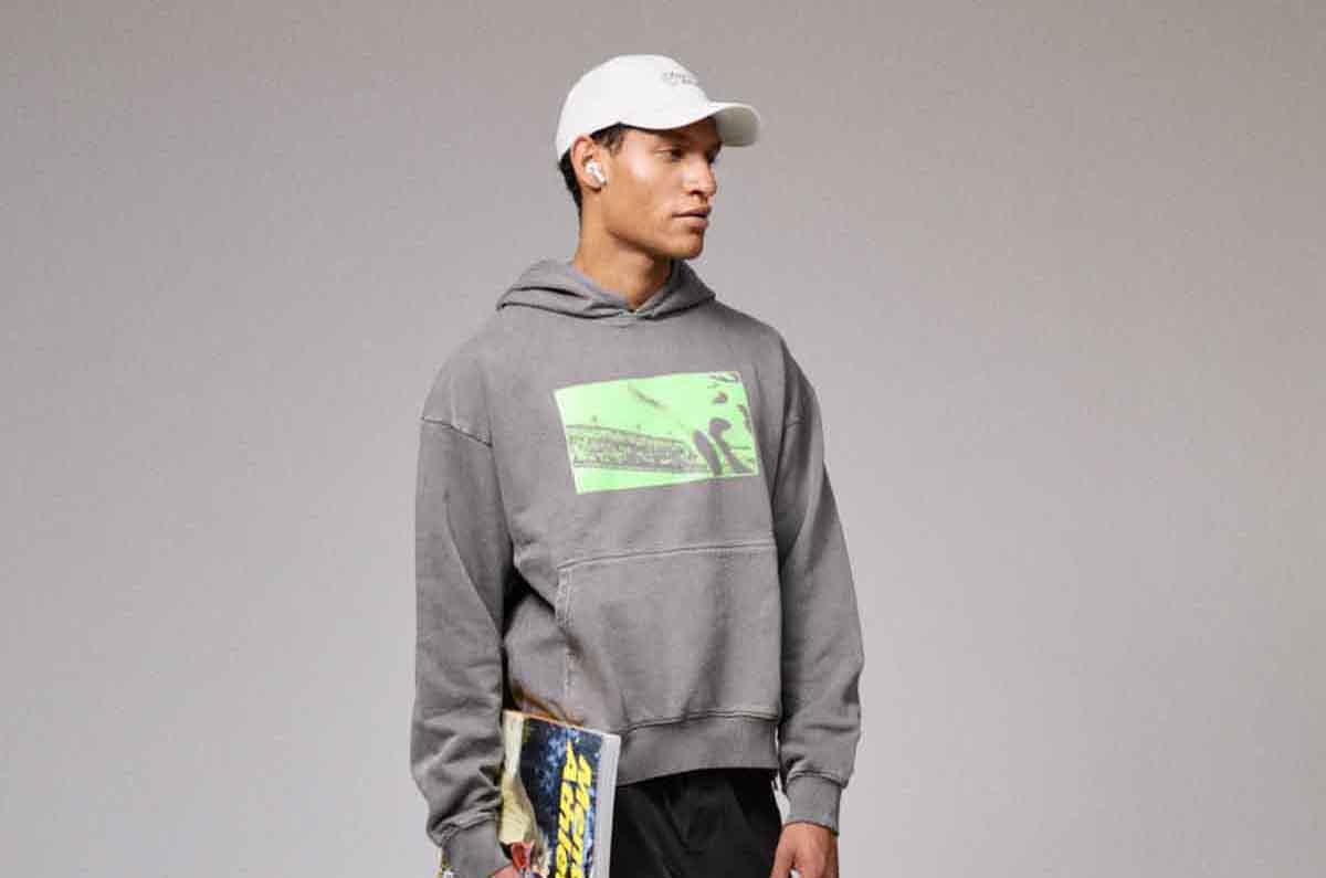 Hermanos Koumori: Diseño y Movimiento en la Nueva Colección de Verano