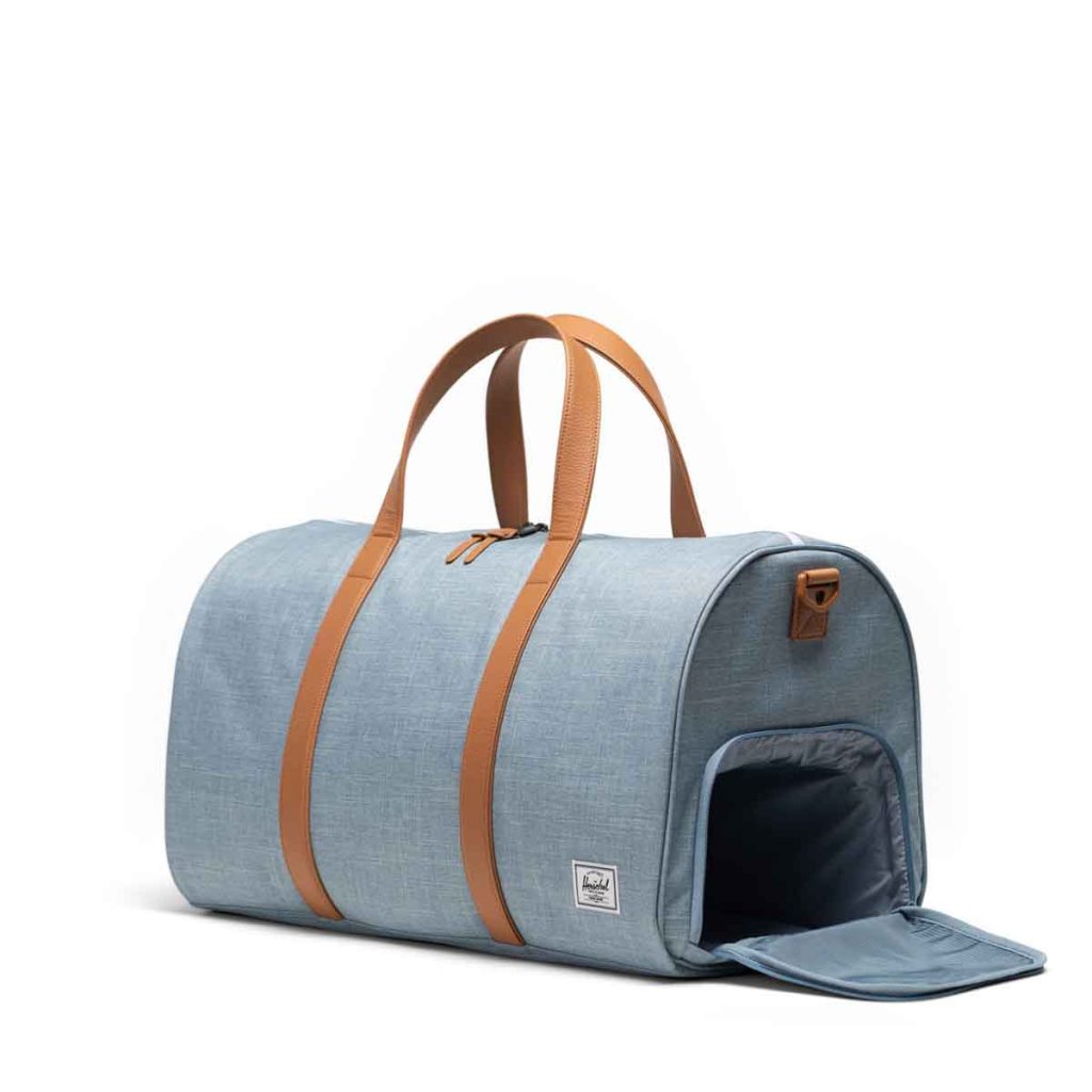 Descubre cómo organizar tu mochila para cualquier plan. Consejos para llevar lo esencial, preparar una "base fija" y elegir el modelo ideal.