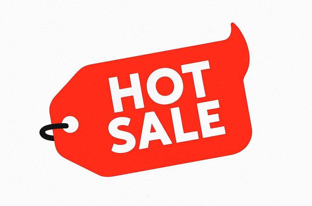 5 tipos de tenis que vale la pena comprar en este Hot Sale