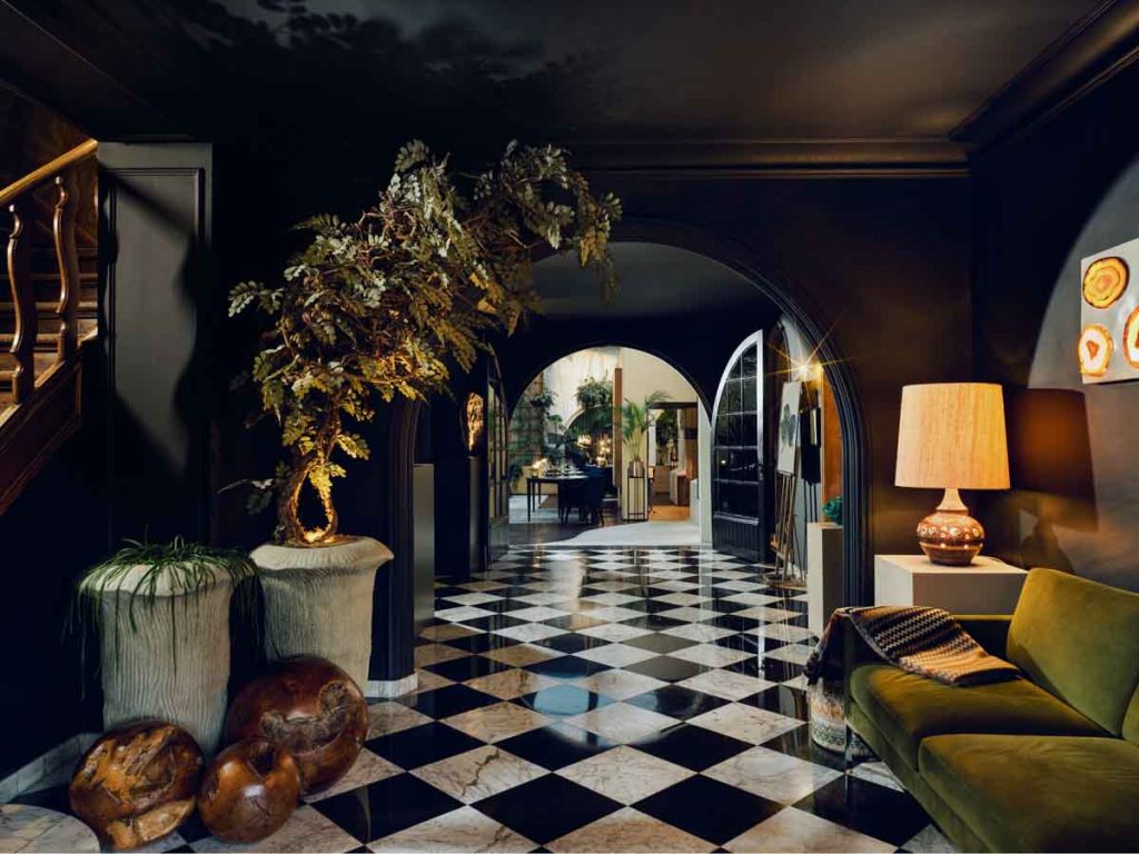 Small Luxury Hotels of the World añade 25 hoteles boutique en el primer trimestre de 2025 en destinos como Irlanda, Italia y Alemania.