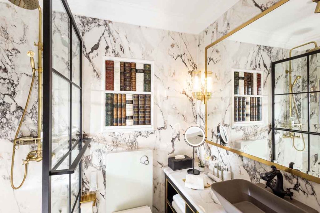 Small Luxury Hotels of the World añade 25 hoteles boutique en el primer trimestre de 2025 en destinos como Irlanda, Italia y Alemania.