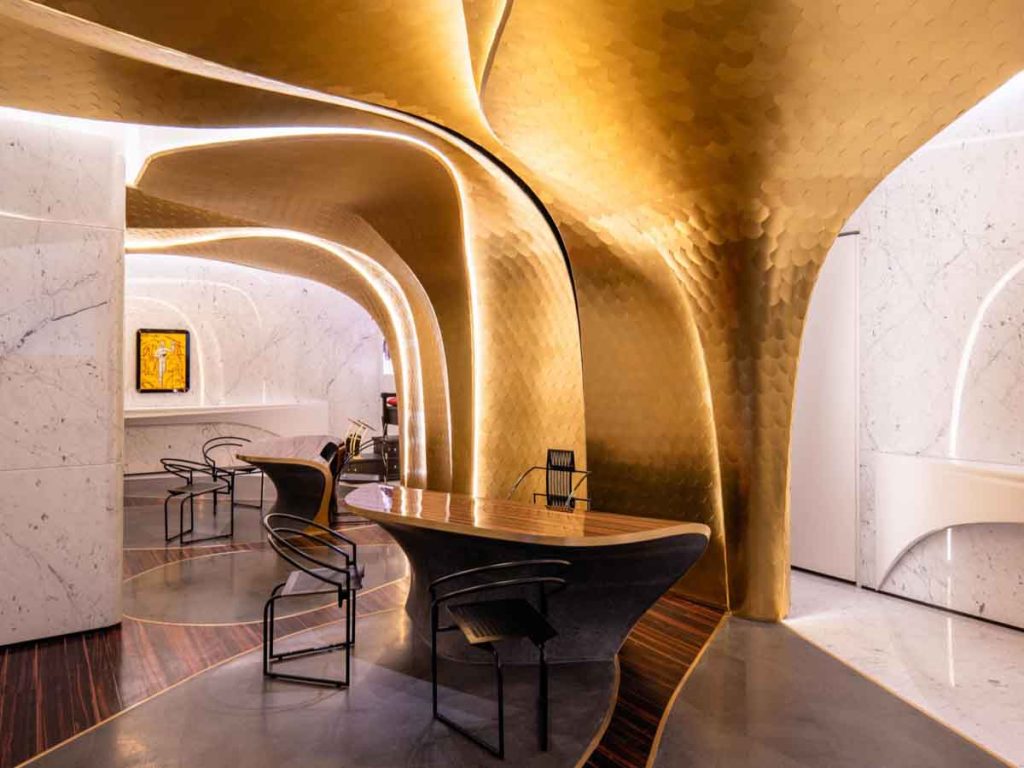 Small Luxury Hotels of the World añade 25 hoteles boutique en el primer trimestre de 2025 en destinos como Irlanda, Italia y Alemania.