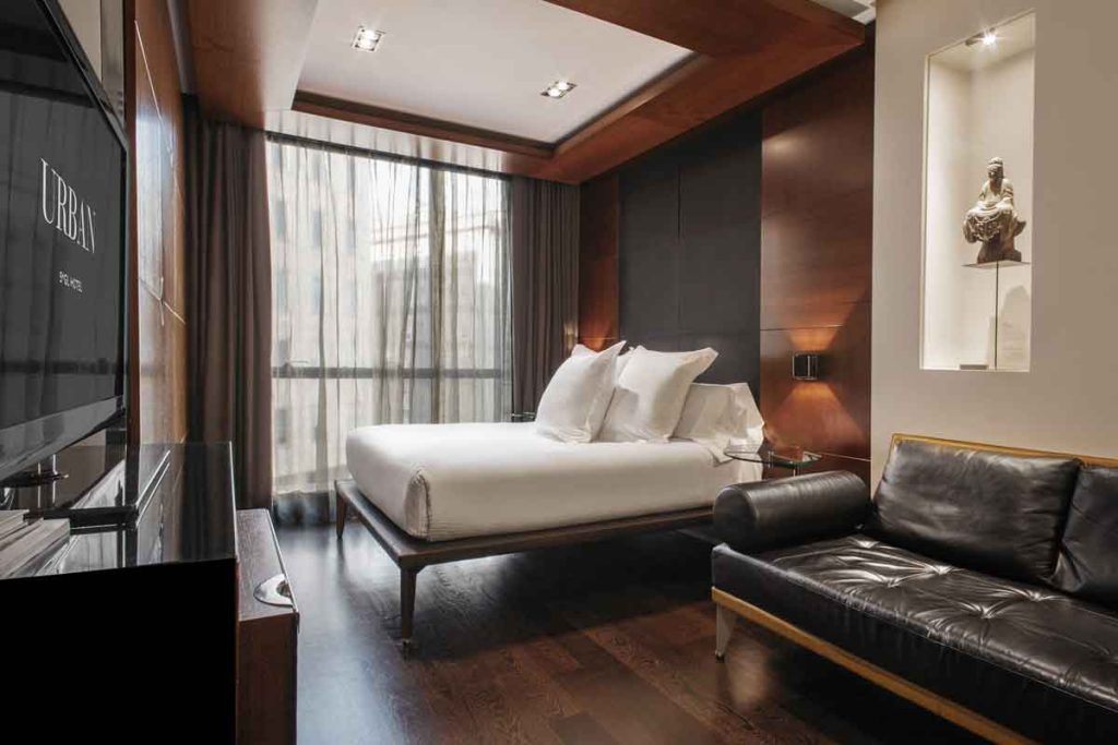 Small Luxury Hotels of the World añade 25 hoteles boutique en el primer trimestre de 2025 en destinos como Irlanda, Italia y Alemania.