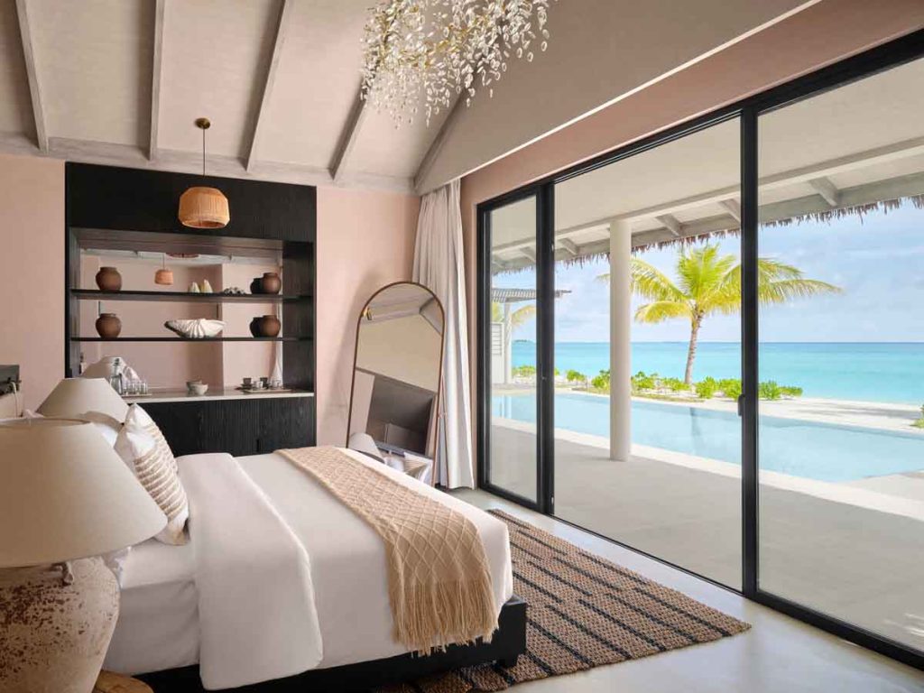 Small Luxury Hotels of the World añade 25 hoteles boutique en el primer trimestre de 2025 en destinos como Irlanda, Italia y Alemania.
