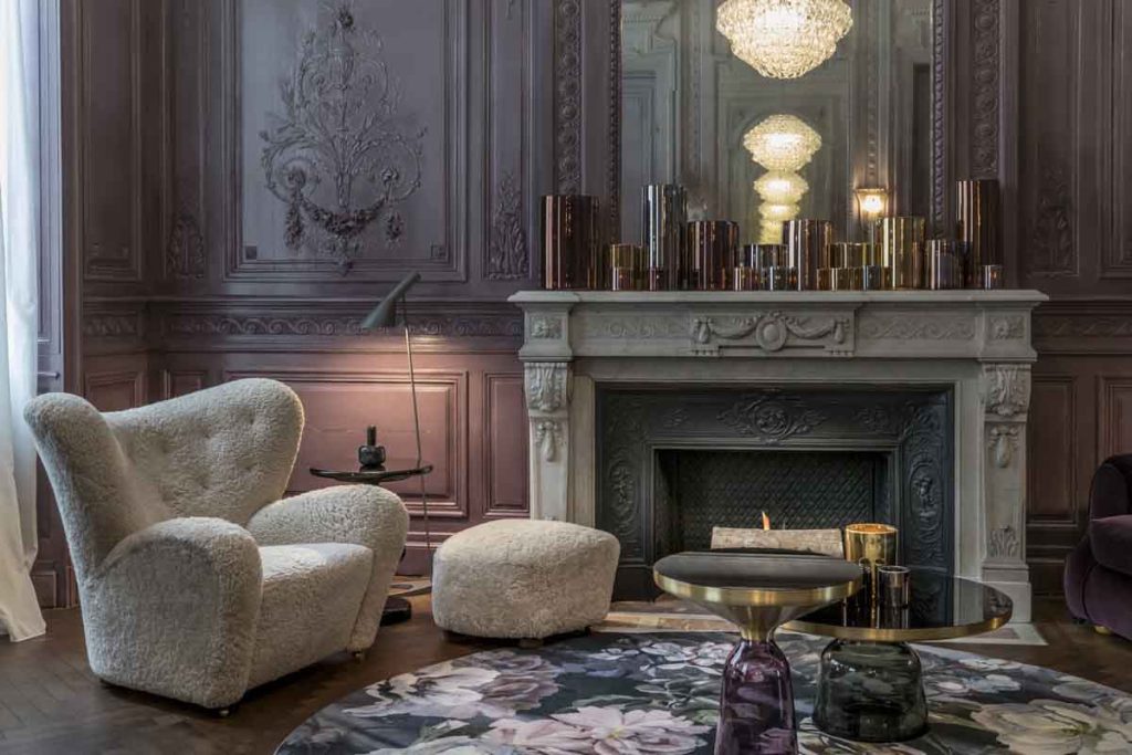 Small Luxury Hotels of the World añade 25 hoteles boutique en el primer trimestre de 2025 en destinos como Irlanda, Italia y Alemania.