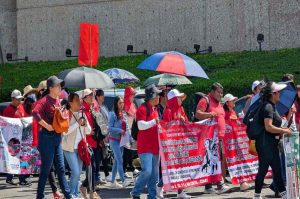¿Habrá Huelga Nacional? La CNTE convoca plantón masivo en CDMX