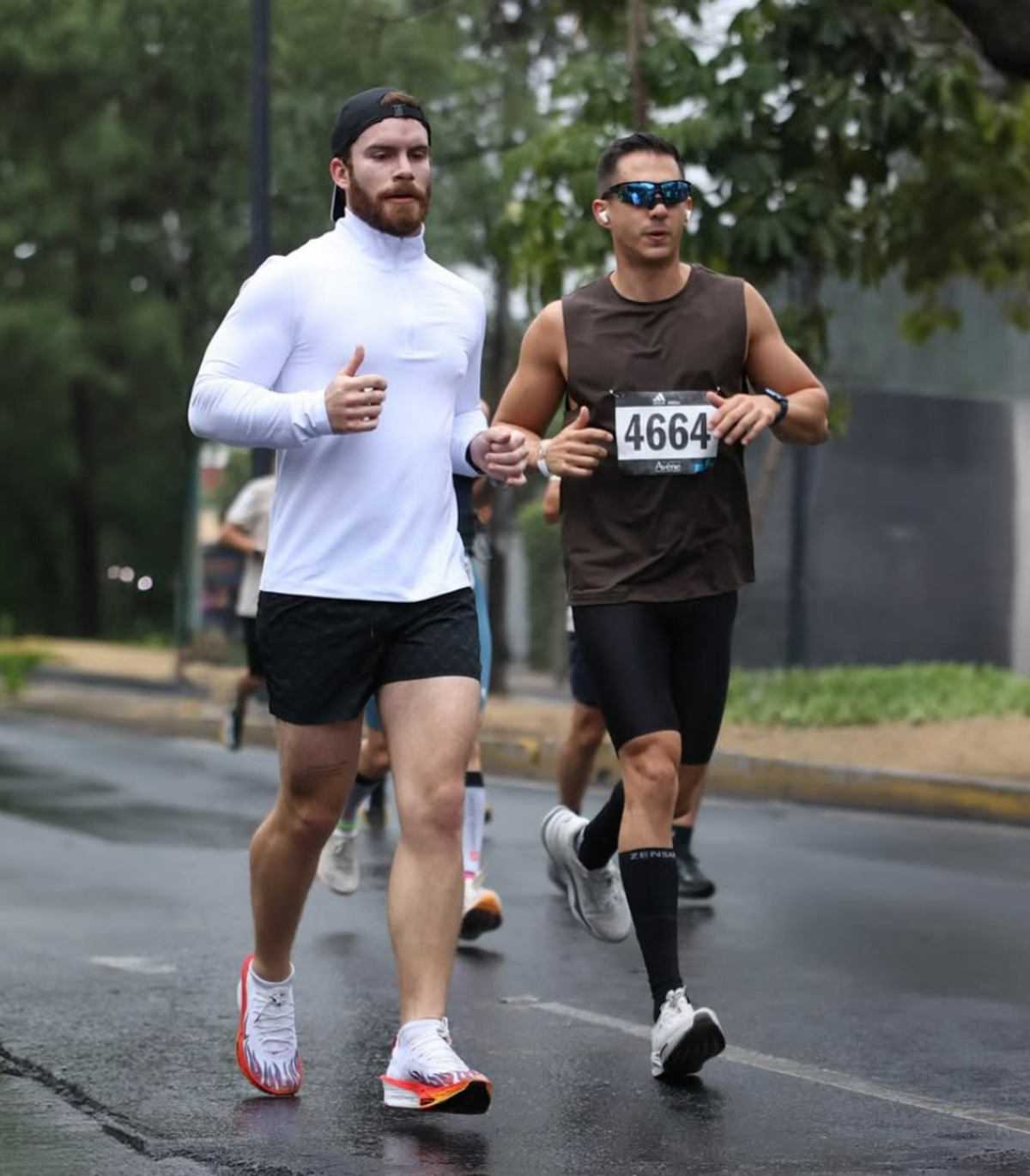 Hustle Lab realizará social run y AM Coffee Party en CDMX