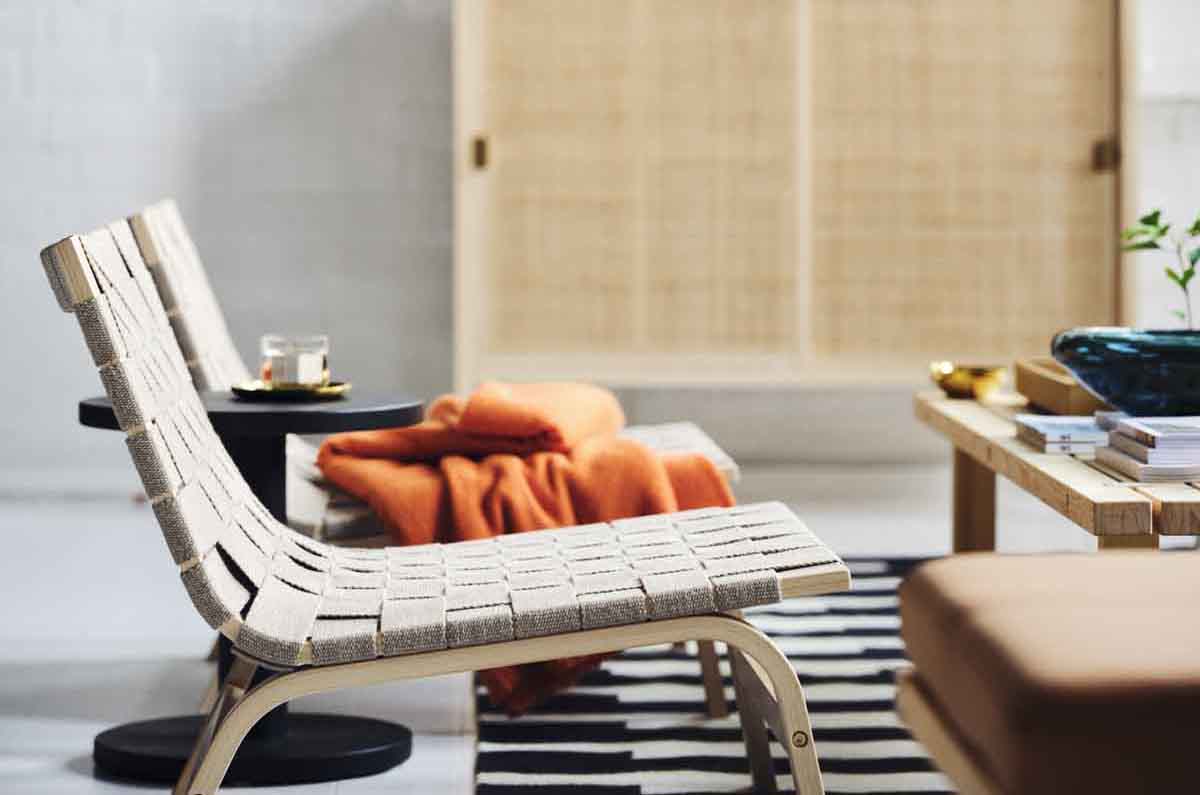 IKEA STOCKHOLM 2025: Diseño Escandinavo y Calidad Atemporal