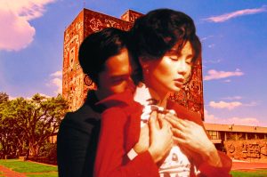 ¡In The Mood For Love se proyectará GRATIS en CU de la UNAM!