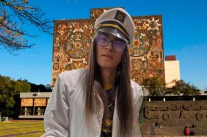 Insulini ofrecerá conferencia gratis en CU de la UNAM ¿Cantará?