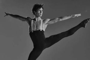 Isaac Hernández trae de vuelta el espectáculo de ballet Despertares