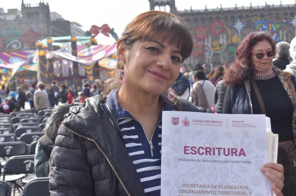 Todo sobre la jornada notarial 2025 en CDMX: Descuentos de hasta 60% en escrituras